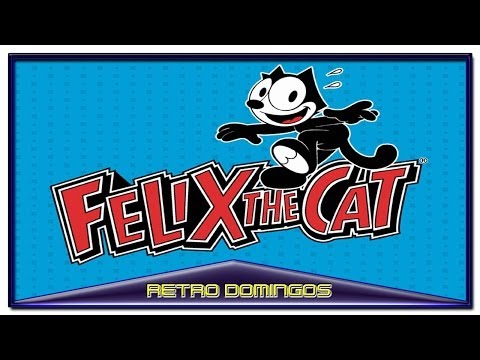 felix the cat game boy advance