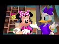 Mickey And The Roadster Racers Trouble At Floochi S Daisy S Flying Shoes
