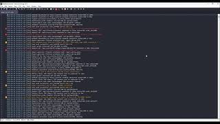 Find Any Error in a 10,000-Line Log File Instantly
