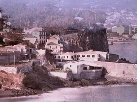 Hot German tune 1937! - Adalbert Lutter Tanz-Orch.: Komm mit nach Madeira!