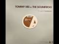 Tommy Vee vs. The Scumfrog - Serenade (T&F vs ...