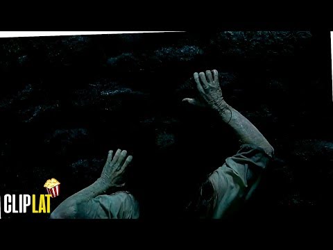 El Aro 2 (2005) - Gran Final con Samara y Rachel Keller