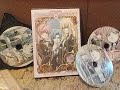 PRINCESS 3 DISC DVD SET ANIME CARTOON TIM JOHNSON GAVE IT AWAY FOR FREE