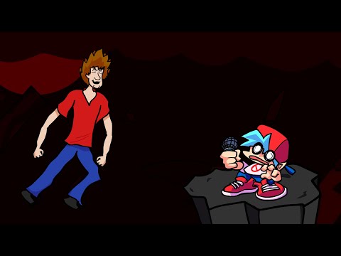 GOD EATER (but it goes hard) - Friday Night Funkin' Vs. Shaggy Remix