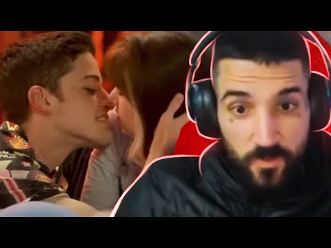 BRTT REAGINDO AO ULT: JIME E SLEEPY SE PEGANDO | Cortes do TT