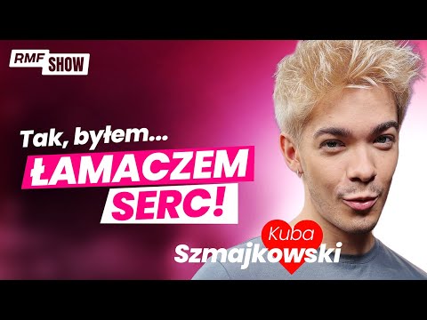 Kuba Szmajkowski szczerze o swoim partnerze i planach na przyszłość: "chciałbym kiedyś być tatą"
