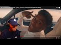 YoungBoy Never Broke Again Diamond Teeth Samurai Official Video REACTION