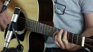 OpenAir Studio Session: Cloud Nothings &quot;Psychic Trauma&quot; (Dylan Baldi solo)