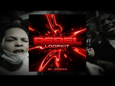 [FREE] NY DRILL LOOPKIT 2025 - "REBEL" (MDOT 59, COE WIKI, BLOXKZ, TROOPERS)