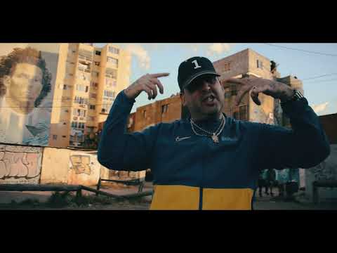 Tiros Al Aire - Massi Nada Mas (VIDEO OFICIAL)