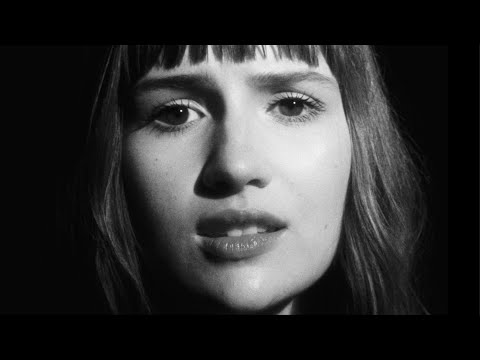 Anna Petrash — Люди-цифри (Official Music Video)