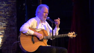 Leo Kottke @The City Winery, NY 10/9/17 Little Martha