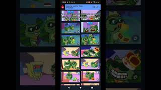 #shorts #short #htf #htfamnesia #htffusion #happytreefriends #happytreefriendfusion #htf2025 #fyd