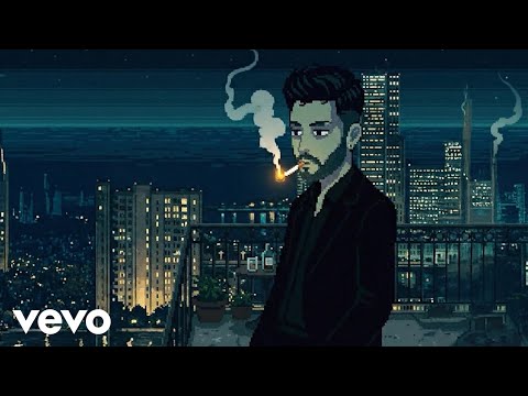 Yasir Miy - Nedeni Var (Visualiser)