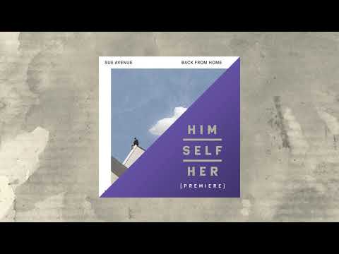 HSH_PREMIERE: Sue Avenue - Try (Brett Johnson Main Vox Remix) [Lany Recordings]