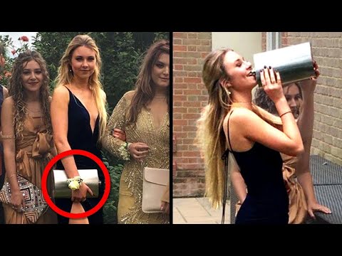 Genius People Who Beat The System - Part 3