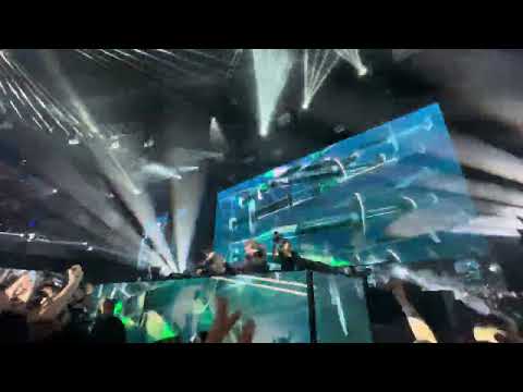 Sub Zero Project: ALL IN ONE - Our Church // live at EPIC Prague