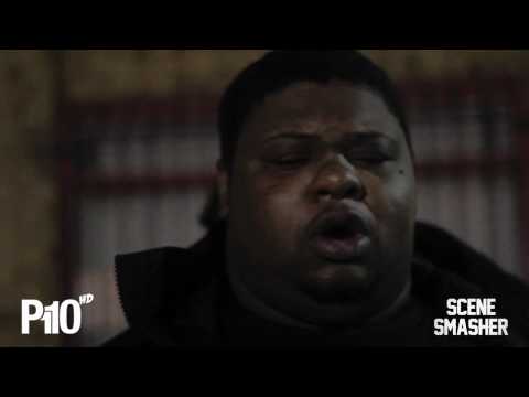P110 - Big Narstie [Scene Smasher]
