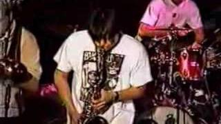 Skankin' Pickle - Live 1995.04.13 - Part 3