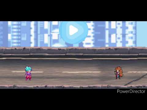 musica Power warriors número 10 The battle