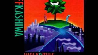 Jeff Kashiwa - Slide