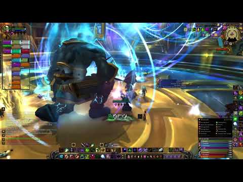 Technique vs Argus the Unmaker