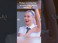 Blackpink Always Covering Their Armpits When Raising Hands Shorts Blink Blackpink