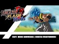 SSF2 V0 9b Mods Gogeta Showcase By VegitoMods
