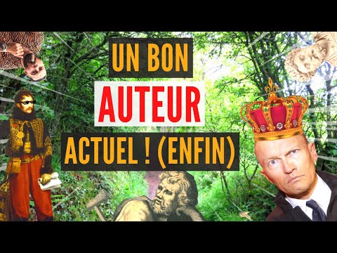 ENFIN UN BON AUTEUR CONTEMPORAIN ! (Résumé : Sylvain Tesson, Sur les chemins noirs) | LhdH #22