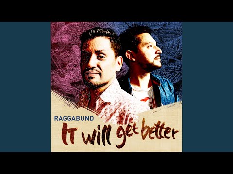 It will get better (feat. Paco Mendoza)