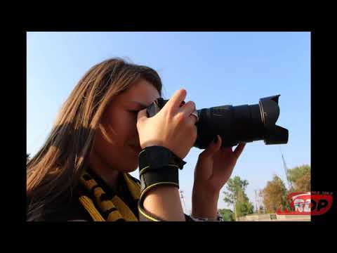 12.02.2018 - KRDP Płock - "Gościem Dnia" Mariusza Sobczaka był Krzysztof Jakubiak