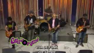 Viva de funk