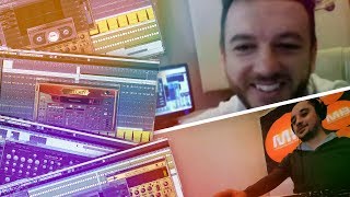 #MUZ кухня Выпуск 25 (DJ Lutique) [Часть 2]