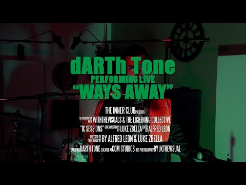 The Inner Club (Ep. 5): dARTh Tone