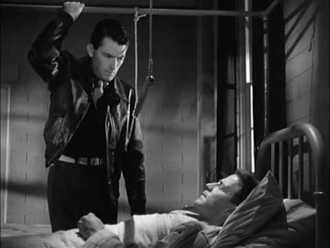 12 'o clock high Leadership H