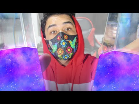 PINTANDO unos PARLANTES 🎨 (CUSTOM SPEAKER)