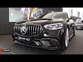 2023 2024 MERCEDES AMG S63 E Performance SOUND In Depth REVIEW Interior Exterior