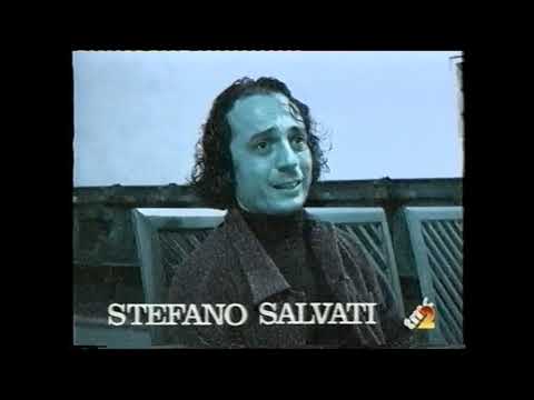 Speciale Stefano Salvati - Telemontecarlo 1997 (parte 1/3)