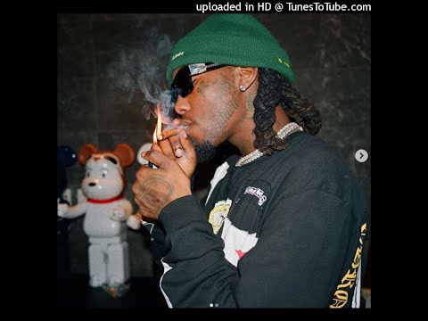 Offset - Wrist on Froze (Ice my Sleeve) ft. Big Rube (Unreleased) FO4 Deluxe