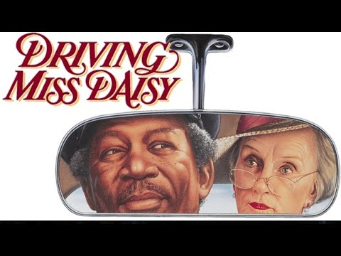 Driving Miss Daisy - Movie Review