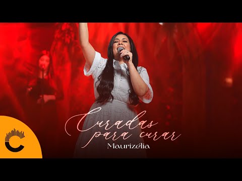 Maurizélia | Curadas pra Curar [Clipe Oficial]
