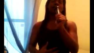 singin feel so good by ashanti