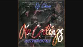 Lil Wayne (Mario) - Break Up Instrumental with Download Link