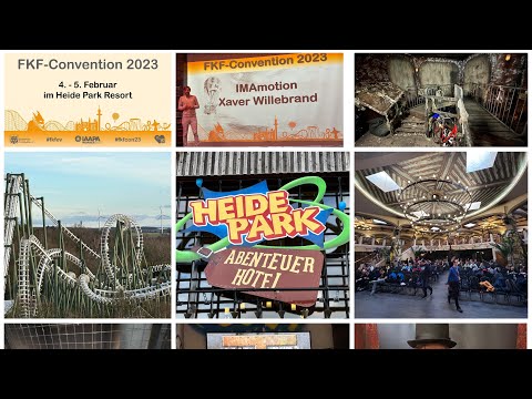 Video von World of Parks 2