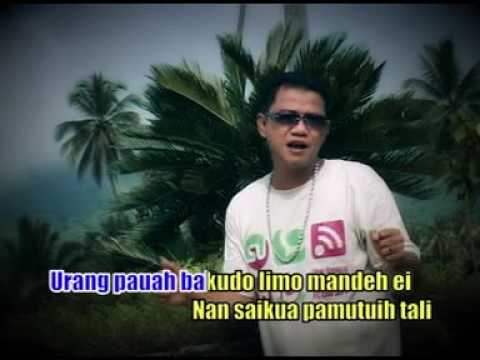 urang pauh bakudo limo lagu minang " dedy inyiak "