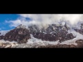 Dos grandes nevados se derriten en la región de Puno
