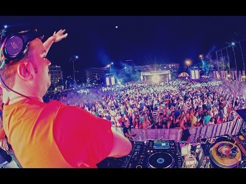 DJ Smiley Official Aftermovie - 2014