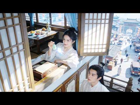 【FULL】My Sister's Suitors, Her Crown Prince, Her Secret Power-Ups—Mine . Sorry Not Sorry#minidrama