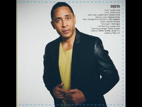 Juvenil Lima  - Nha Princesa