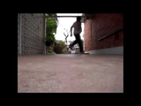 Bass Seekers Tryout //Undead//